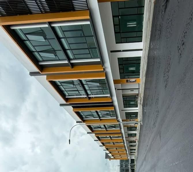 Permas Avenue - 4