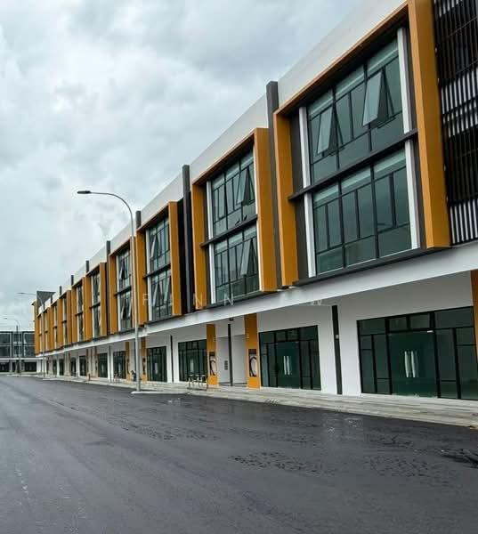 Permas Avenue - 5