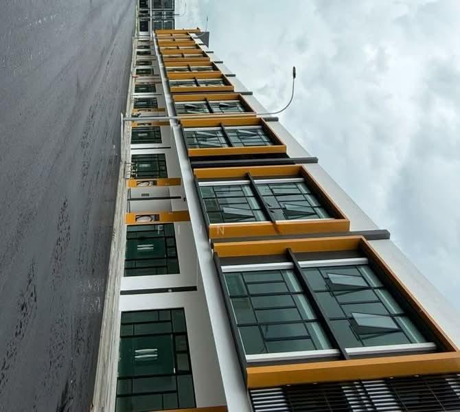 Permas Avenue - 2