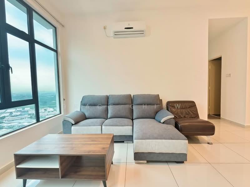 D'Summit Residences - 3