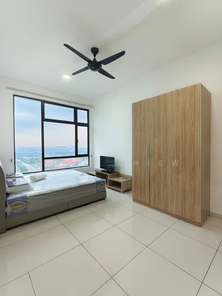 D'Summit Residences - 4