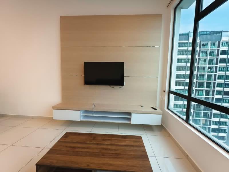 D'Summit Residences - 2