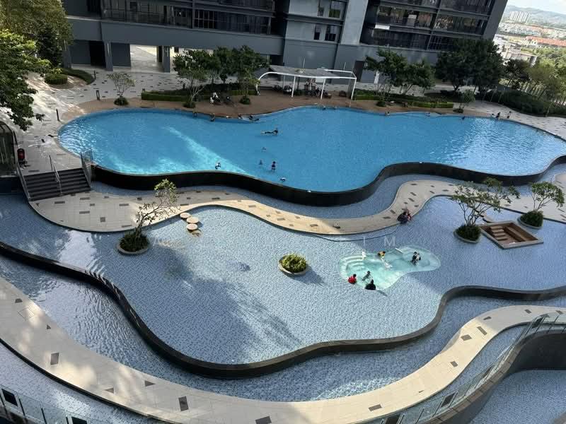 Setia City Residences - 5