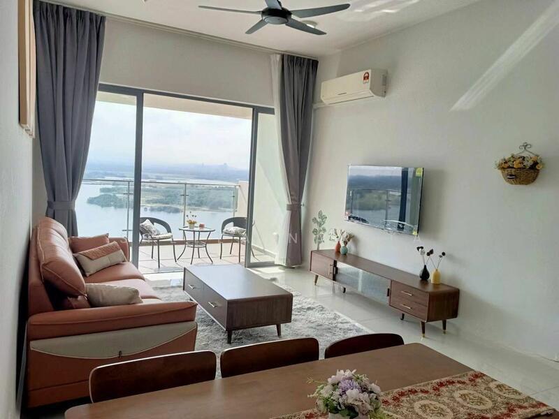 Royal Strand @ Country Garden Danga Bay - 1