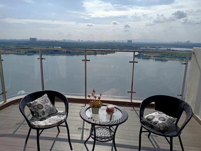 Royal Strand @ Country Garden Danga Bay - 2