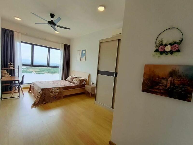 Royal Strand @ Country Garden Danga Bay - 5