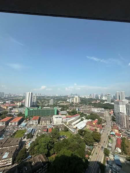 Skyline KL - 5