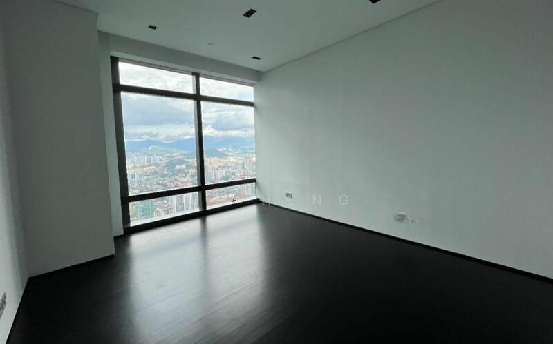 Four Seasons Place - 3