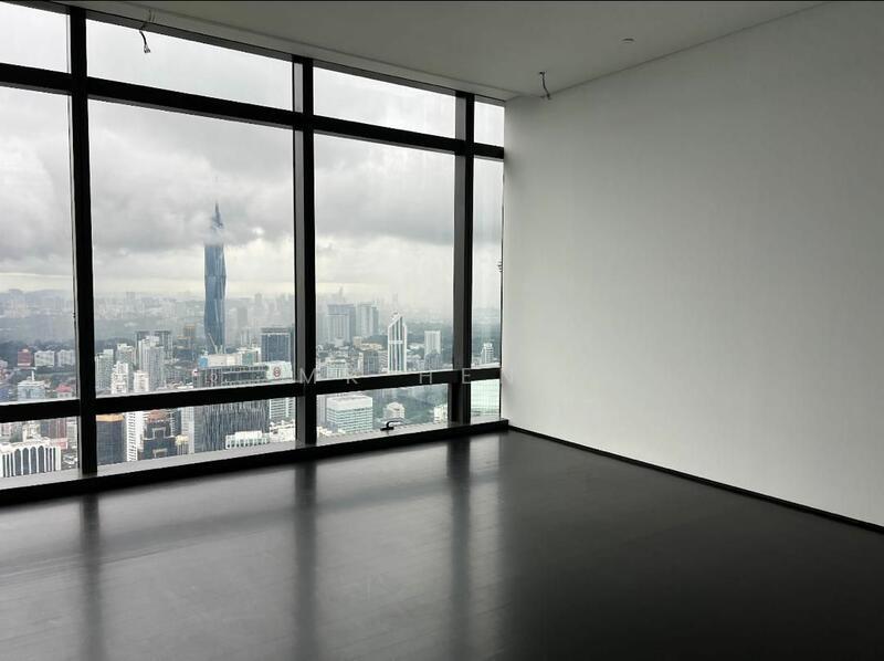 Four Seasons Place - 5