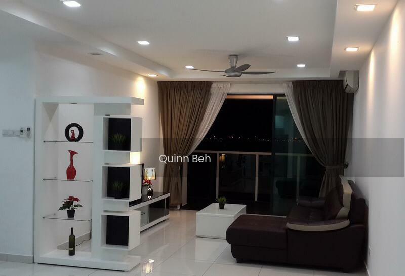 The Light Linear - 1