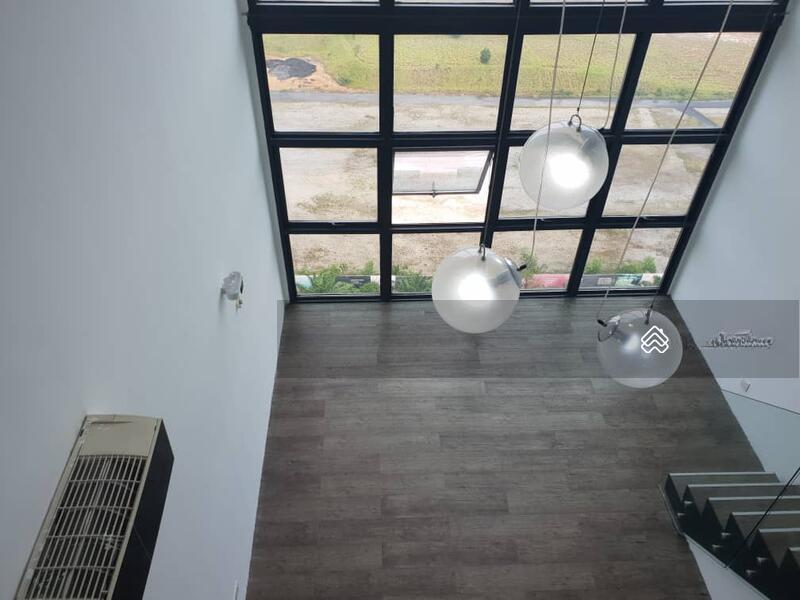 The Place @ Cyberjaya - 4