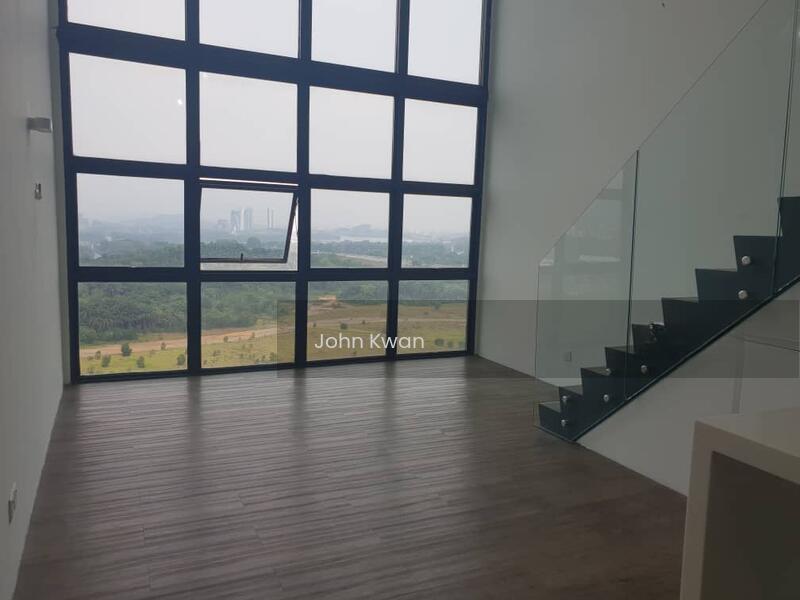 The Place @ Cyberjaya - 1