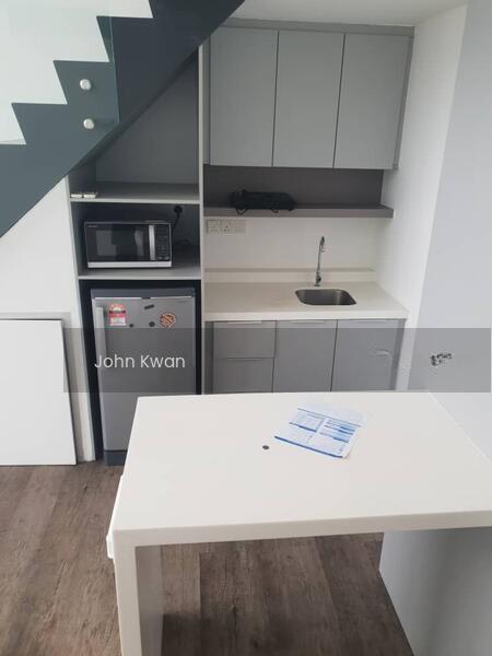 The Place @ Cyberjaya - 2