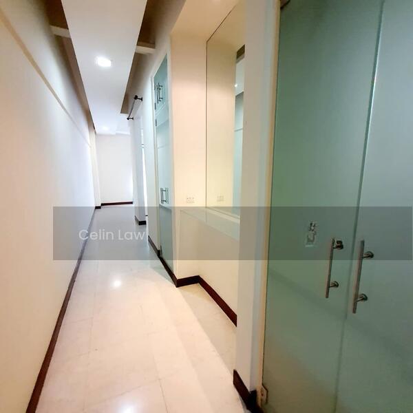 10 Semantan Furnished Studio in Damansara Heights near MRT Semantan to KL Sentral - 3