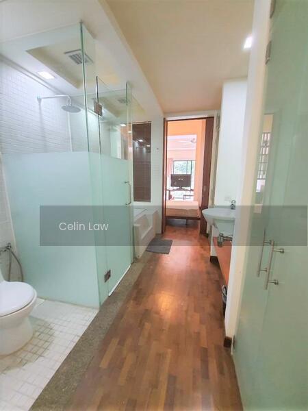 10 Semantan Furnished Studio in Damansara Heights near MRT Semantan to KL Sentral - 4