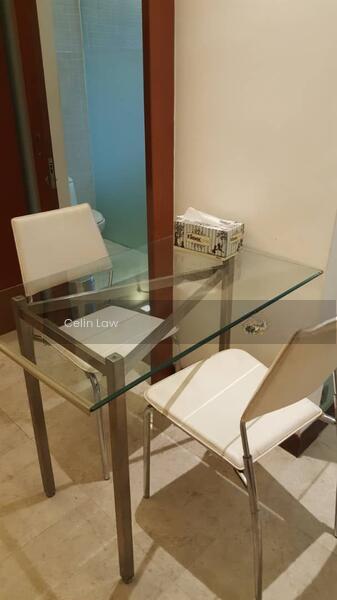 10 Semantan Furnished Studio in Damansara Heights near MRT Semantan to KL Sentral - 5