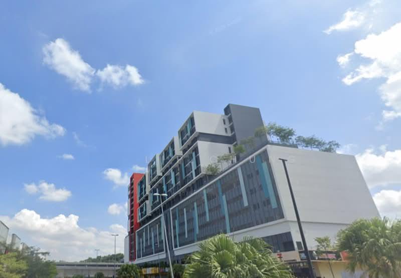 Kota Warisan - 4