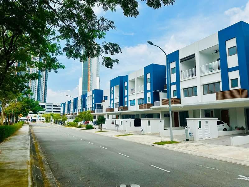 Kota Warisan - 5