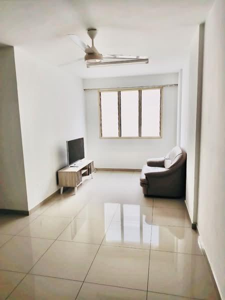 Sri Saujana - 5