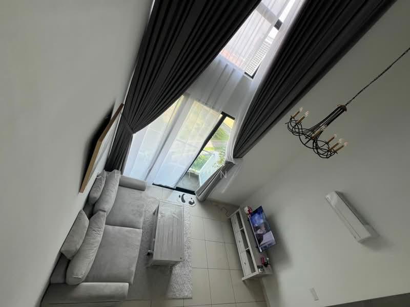 The M @ Medini Macrolink - 3