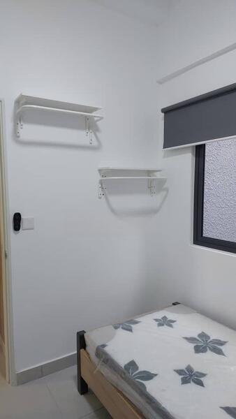 168 Park Residensi Selayang - 2