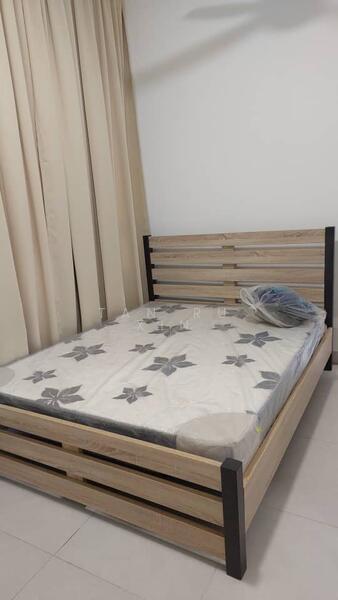 168 Park Residensi Selayang - 4