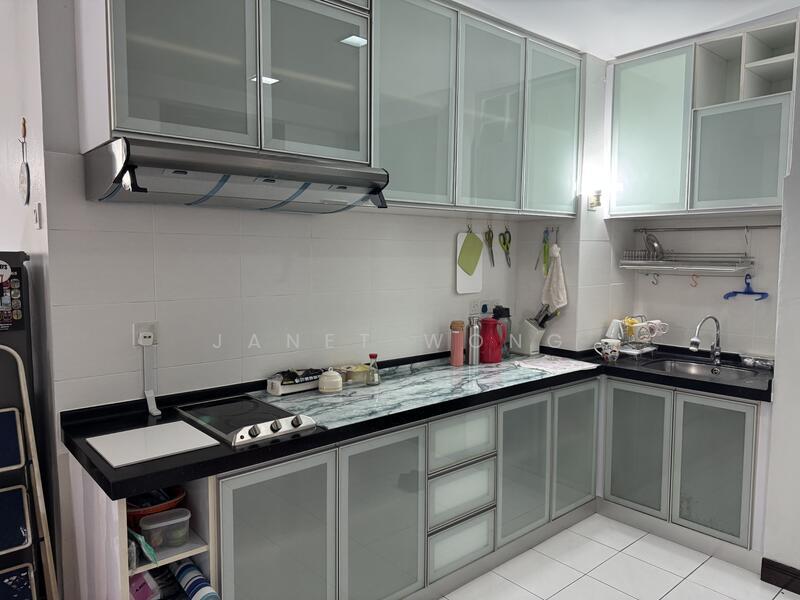 Riana Green Condominium - 1