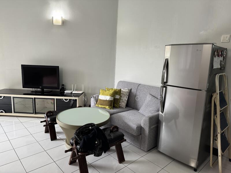 Riana Green Condominium - 5