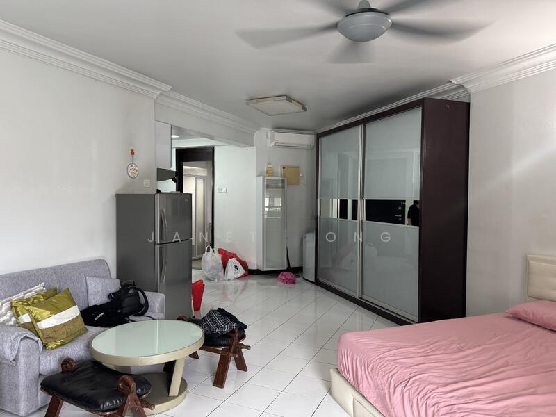 Riana Green Condominium - 3