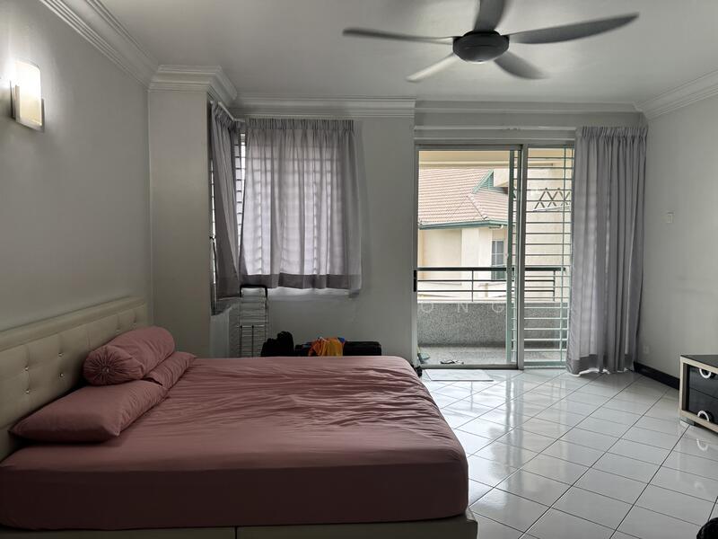 Riana Green Condominium - 2