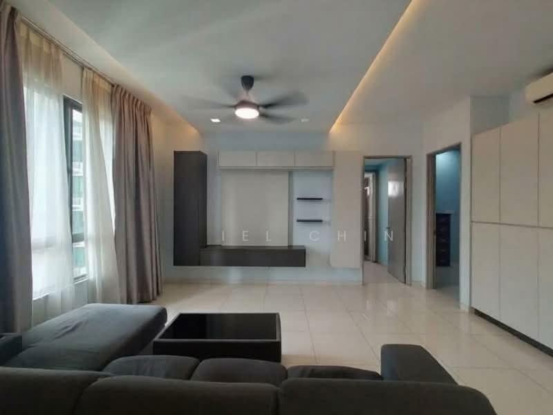 Infiniti 3 Residences - 3