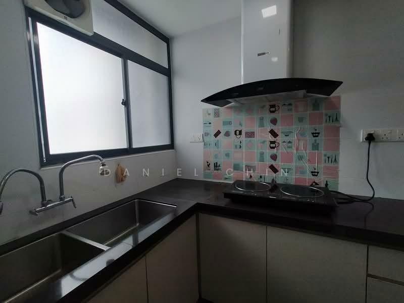 Infiniti 3 Residences - 5