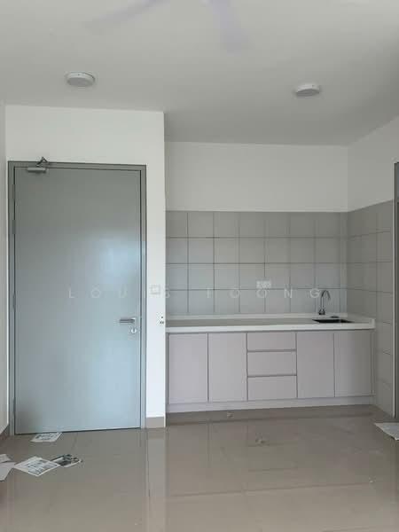 Bayu Residensi - 2