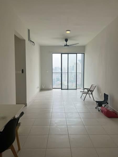 Residensi Max - 2