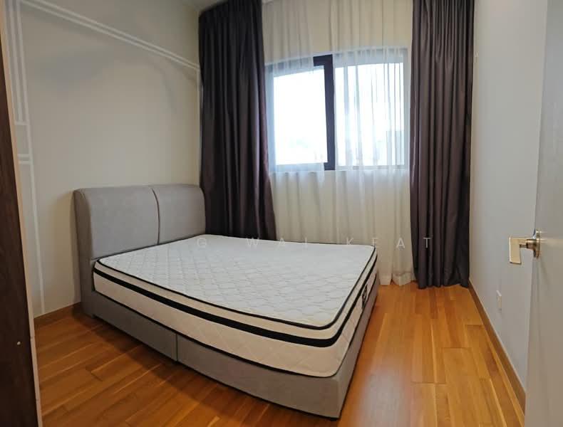 Secoya Residence - 2