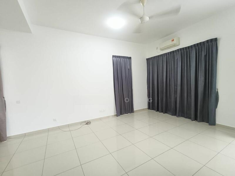 Garden Villas, Bukit Indah - 5