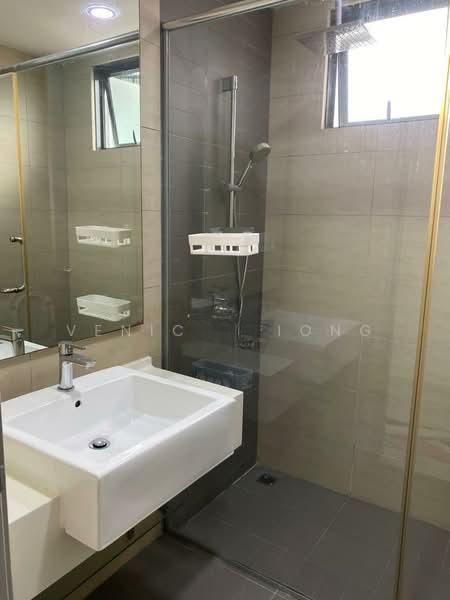 Infiniti 3 Residences - 2