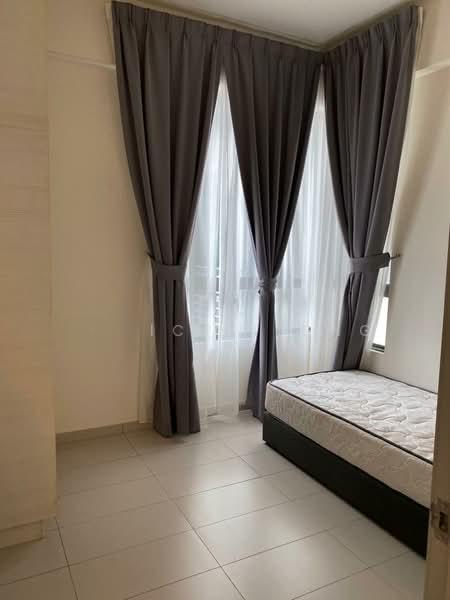 Infiniti 3 Residences - 3