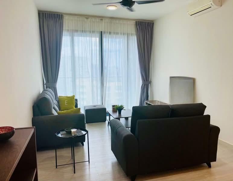 Infiniti 3 Residences - 4