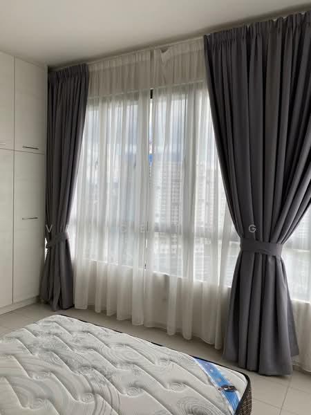 Infiniti 3 Residences - 5
