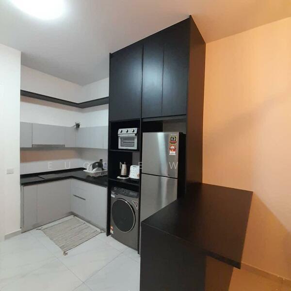 Equine Residence - 2