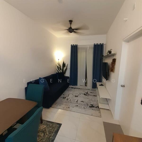 Equine Residence - 4