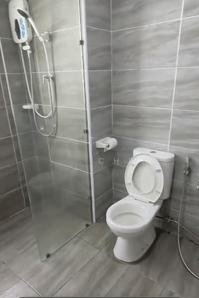 KSL Residence @ Daya - 2