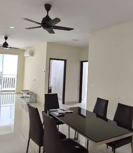 KSL Residence @ Daya - 3