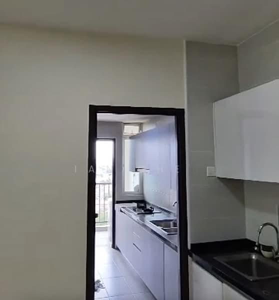 KSL Residence @ Daya - 4