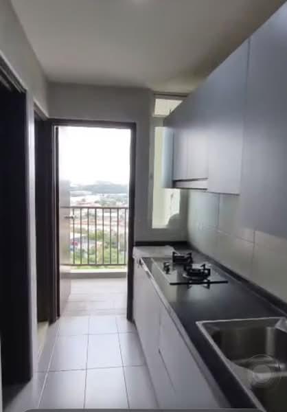 KSL Residence @ Daya - 5