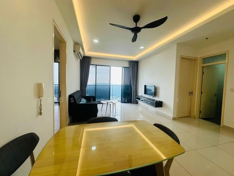 Sunway Citrine Residences - 2