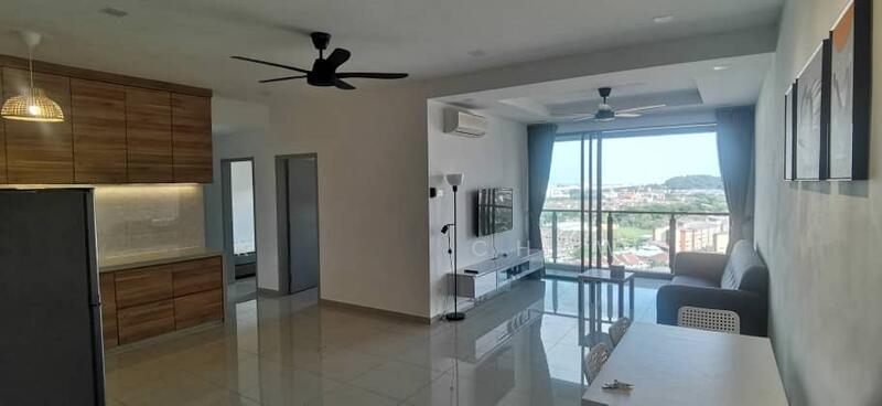 Golden Triangle 2 - 1