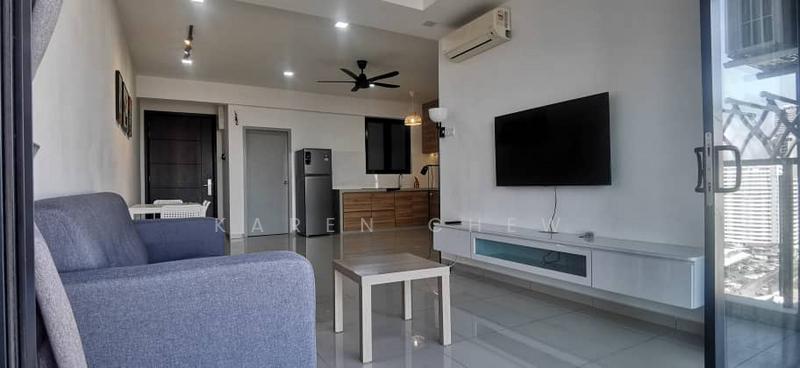 Golden Triangle 2 - 3