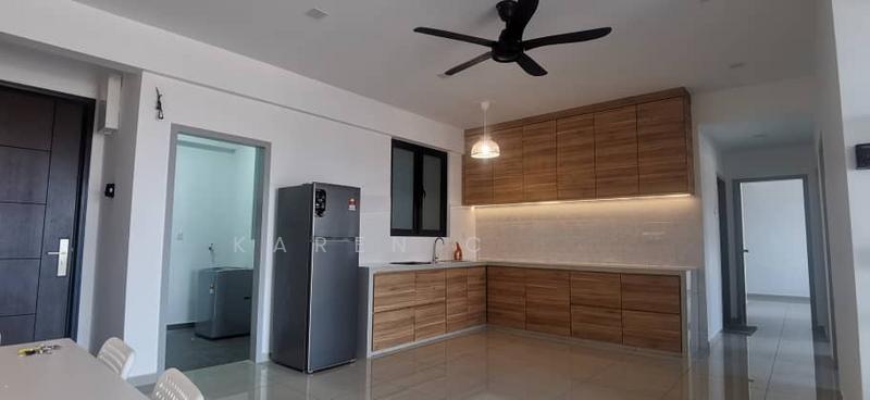 Golden Triangle 2 - 2